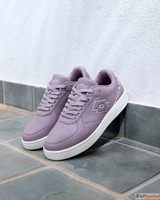 Step Up Your Style with Lotto Sports Women's Casual Sne...