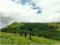 Chase The Falls Ballarayana Durga To Bandaje With PTU