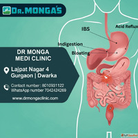 Gastro dr near me 8010931122