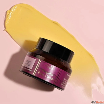 Pure Bubbles Skincare - Natural Effective Skincare Products for Glowing Skin