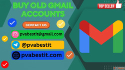 United States Trusted Shop Pvabestit - Buy Old Gmail Account...