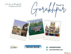 Best Taxi Service in Gorakhpur