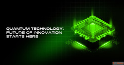 Quantum Technology Will Change Everything - Here's How