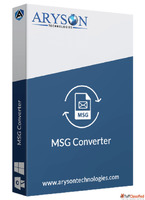 Aryson MSG Converter