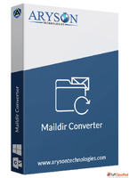 Aryson Maildir Converter