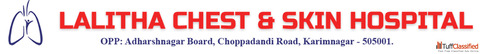 Best Skin Chest Hospital in Karimnagar Lalitha Chest Skin Hospital