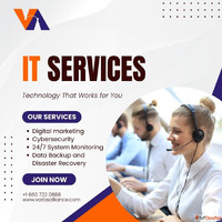 Expert IT Solutions to Optimize Your Technology Varbs Allian...