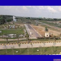 Jaypee Kensington Park Plots Phase 1 and 2
