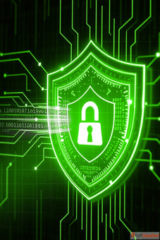 Digital Security Revolution Blockchain's Unbreakable Shield