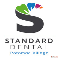 Cosmetic Dentistry in Potomac MD