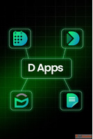 DApps Future Of Blockchain-Powered Decentralized Apps