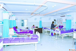 Services - Lalitha Chest Skin Hospital 360 Care in Karimnaga...