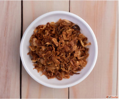 Reliable Fried Onion Manufacturers For Food Industry