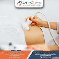 Fibroscan Liver Test Ahmedabad - Early Detection at Gastro1 ...