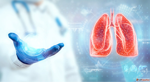 Best Lung Hospital in Karimnagar Lalitha Chest Skin Hospital