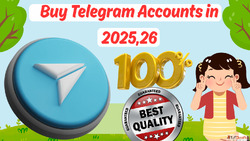 Buy Verified Telegram Accounts-100 Verified Secure Instant D...