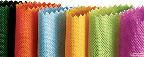 Get High-Quality PP Non Woven Fabrics
