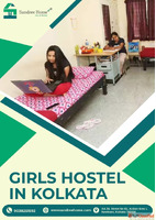 Girls Hostel in Kolkata - Sandree Home