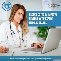 Doctor Management Services