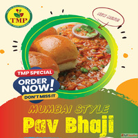 Best Pav Bhaji in Kharghar