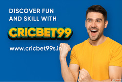 Discover Fun and Skill with cricbet99 in