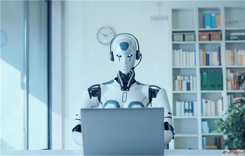 Hire AI Developers
