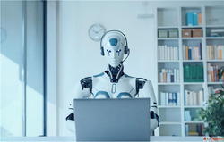 Hire AI Developers