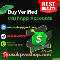 Buy Verified CashApp Accounts
