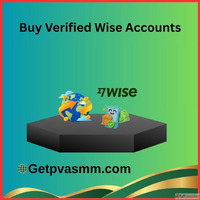 How to Buy Verified Wise Accounts Quickly Securely