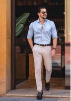 Formal shirts for men The Shirt Factory
