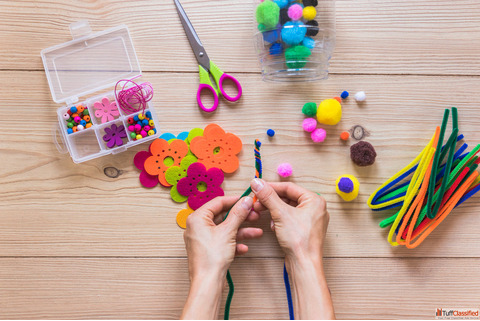 DIY Kits - iLearnnGrow Fun Educational Projects for All Ages
