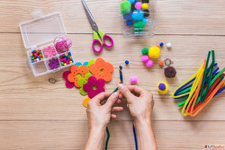 DIY Kits - iLearnnGrow Fun Educational Projects for All Ages