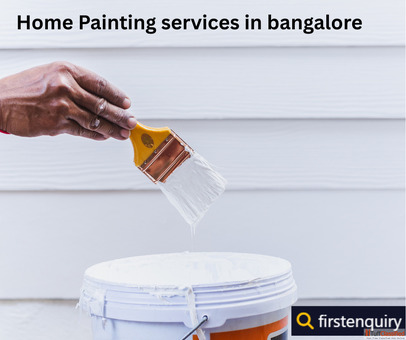 Home Painting Services in Bangalore