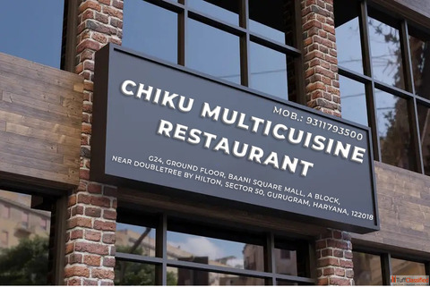 Chiku Multicuisine Restaurant