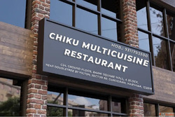 Chiku Multicuisine Restaurant