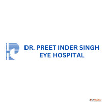 Eye Hospital in Patiala