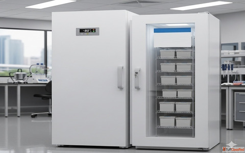 Buy Affordable Upright Freezer in Singapore With Warranty