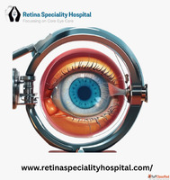 Top Oculoplastic Surgeons Near Me - Advanced Eye Care in Ind...