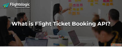 Flight Ticket Booking API