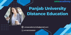 Panjab University Distance Education