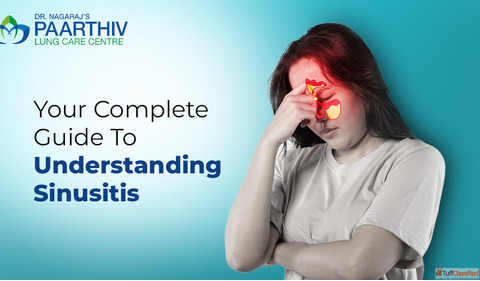 Best Chest Doctor Near Me