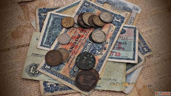 Old Coins Buyers - Get the Best Value for Your Rare Coins