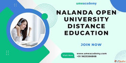 Nalanda Open University Distance Education