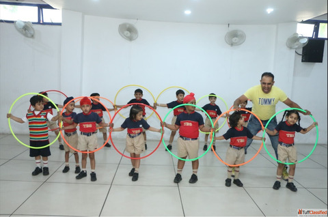 Best Preschool in Panchkula