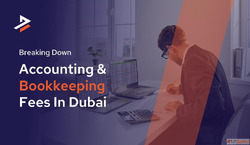 Monthly Accounting Services in Dubai Costs and Plans