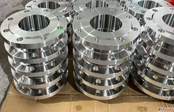 Ahmedabad's Leading Flange Manufacturer