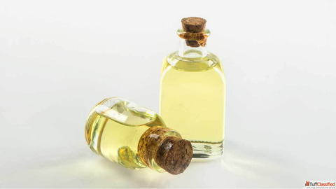 Pure Castor Oil Manufacturer in India Supplying Globally