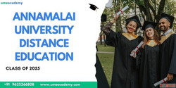 Annamalai University Distance Education