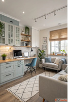Interior Decorators in Chennai - Commercial Turnkey Solution...