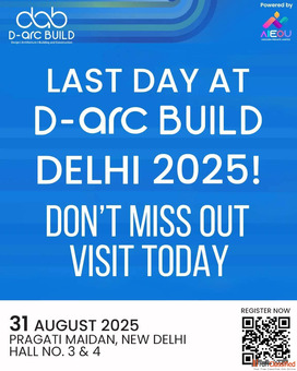 Design Exhibitions in Delhi